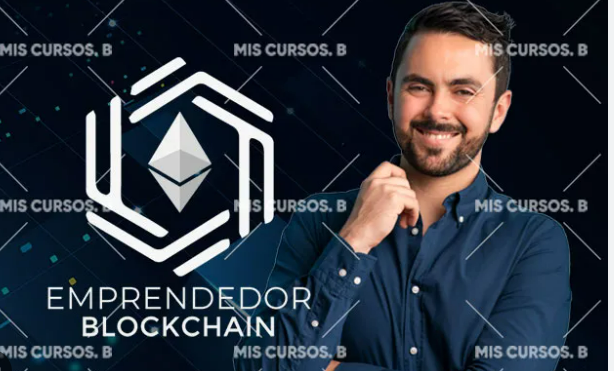Emprendedor Blockchain (DIRECTO de 4 días)